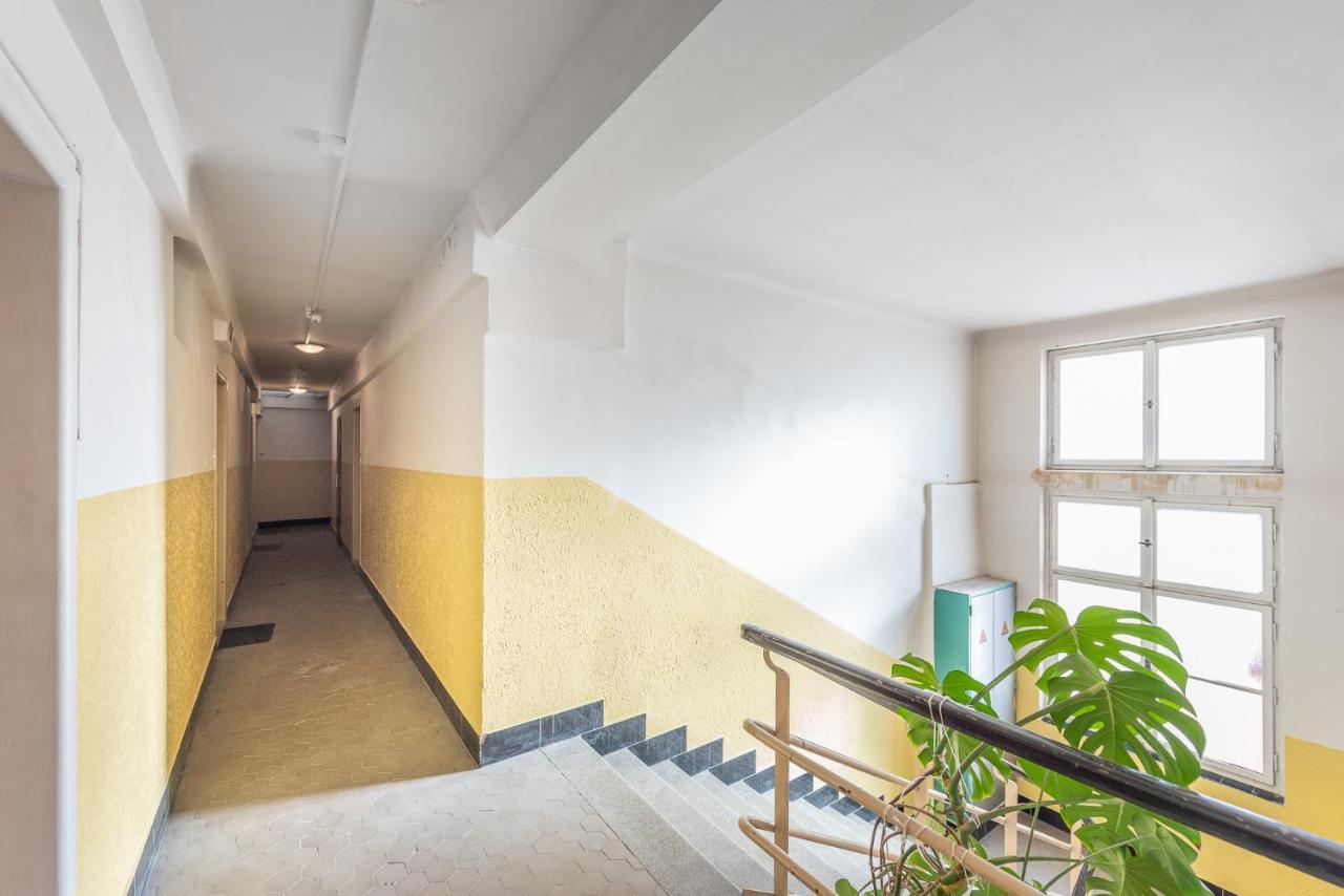 Bellagio Apartment B 프라하 외부 사진